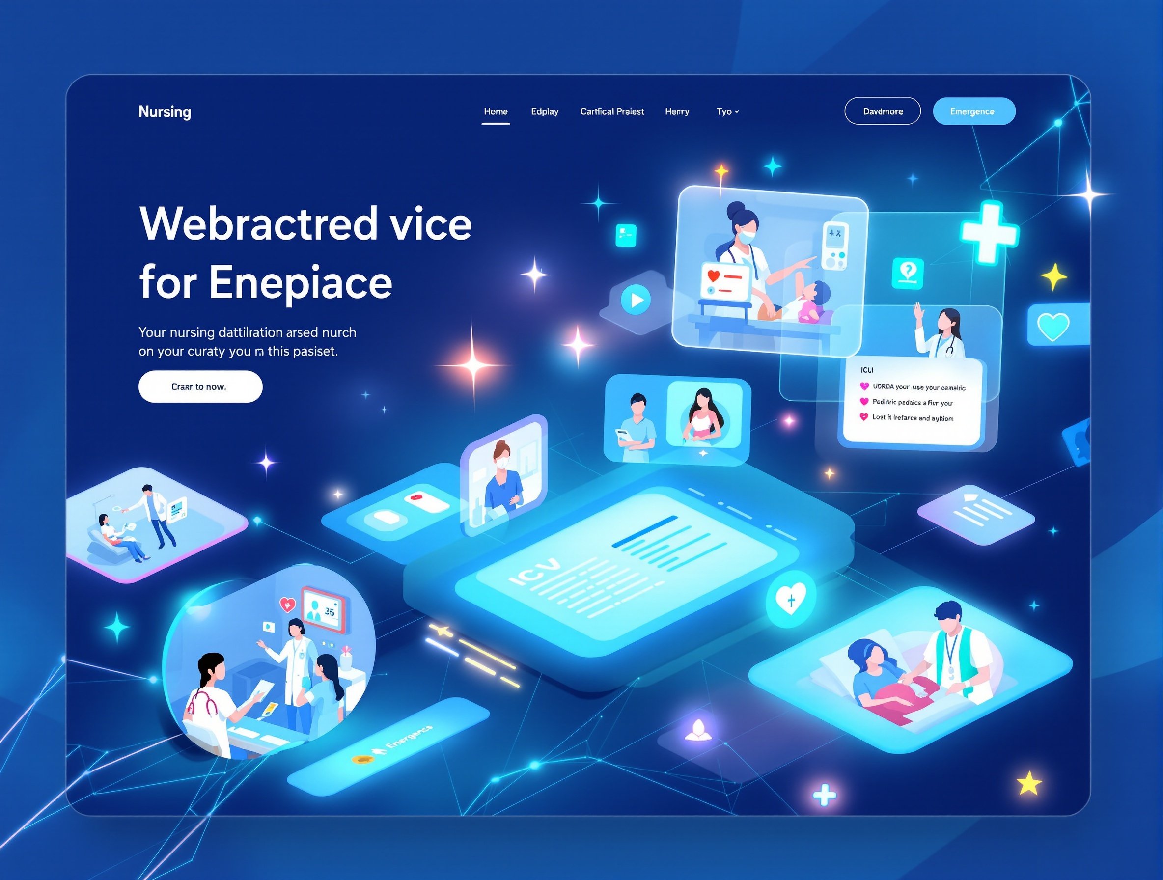 Simulation marketplace and catalog